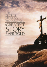 Greatest Story Ever Told (DVD)